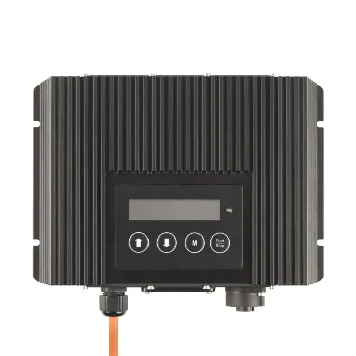 A400 IPU-10M 4,900GPH DC Pump - Abyzz