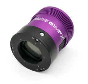 Altair Hypercam AA61MFX Full Frame Cooled Mono Camera 16bit