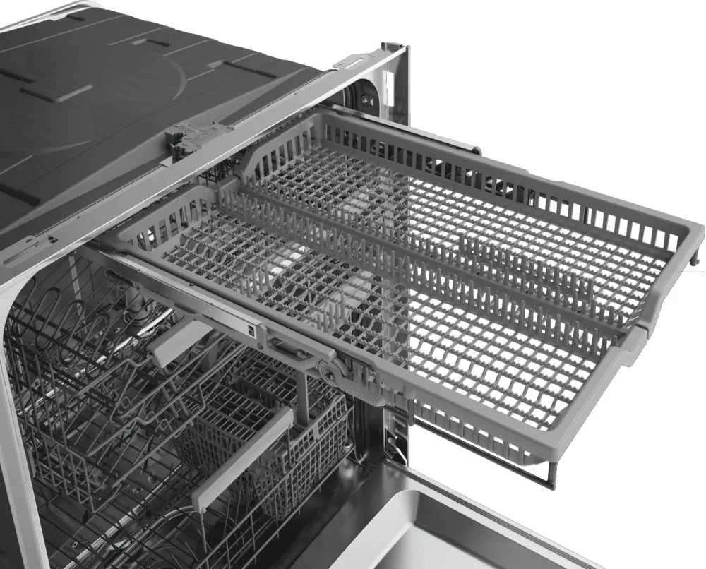 Asko DBI664THXXLS Built-N Dishwasher