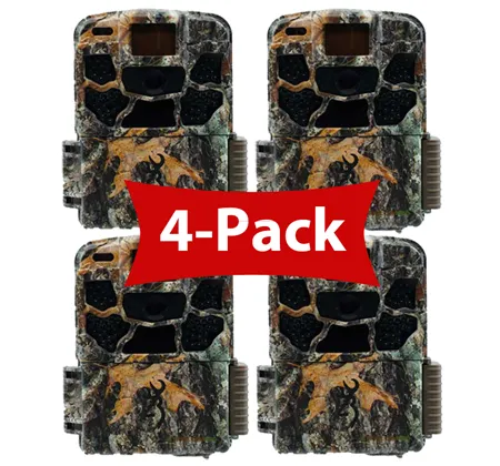 Browning Strike Force Max Plus