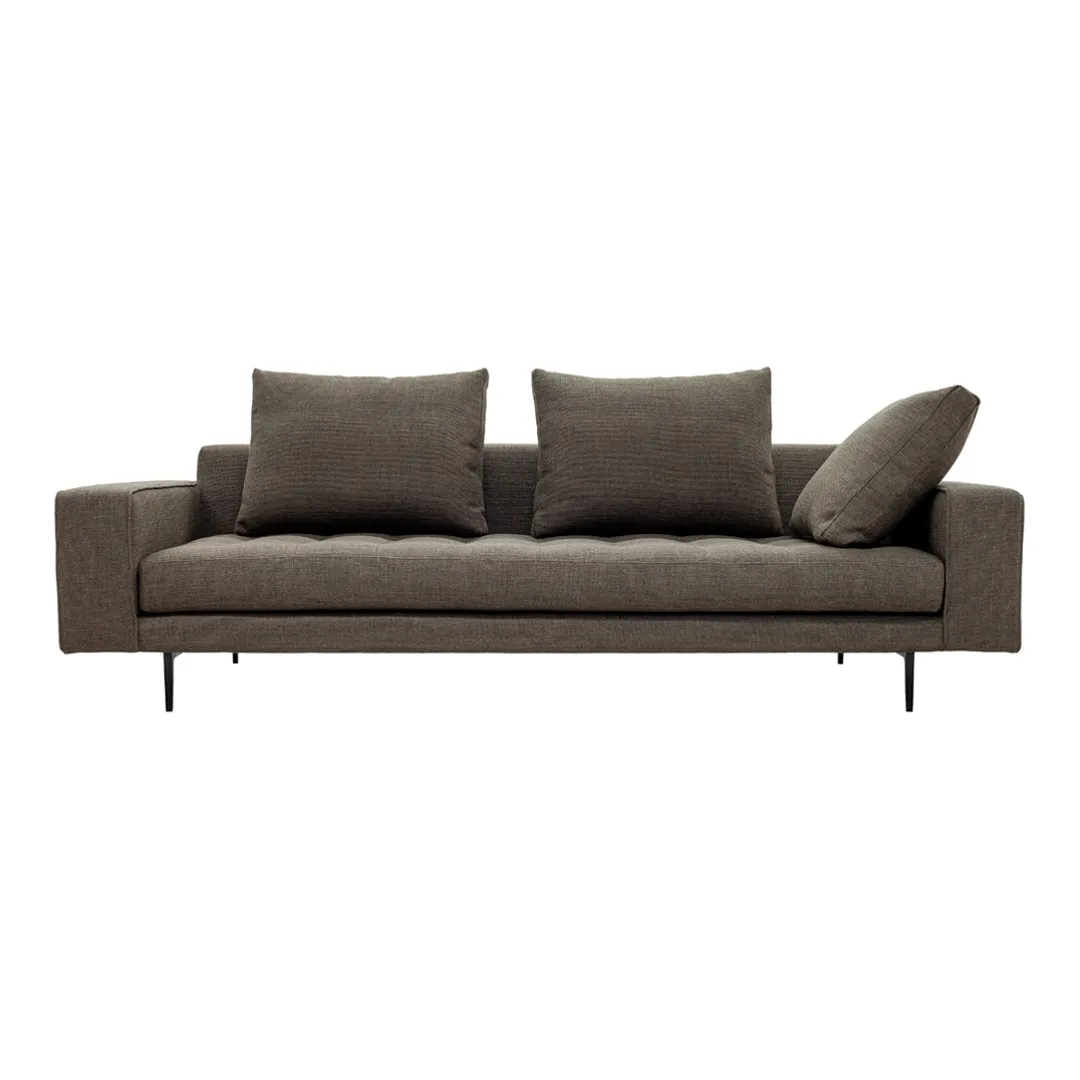 Campo Modular Sofa (Modules 25-32)