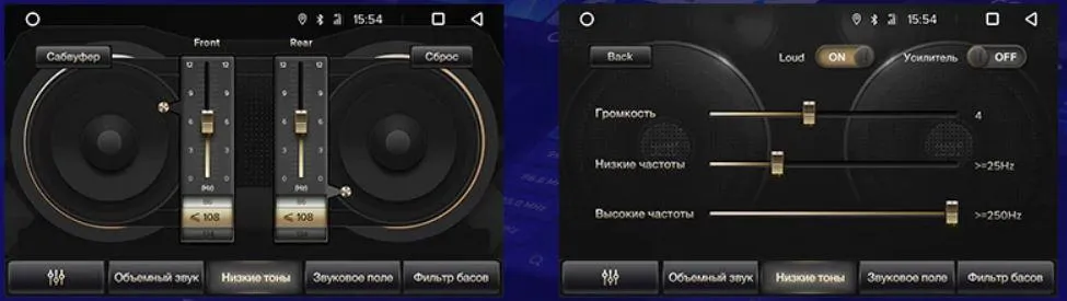 Car Dealz 10.2" Android 10.0 Mazda 3 1 2 BK 2003-2009 2008-2013 w CAM In Dash Plus OEM Fascia
