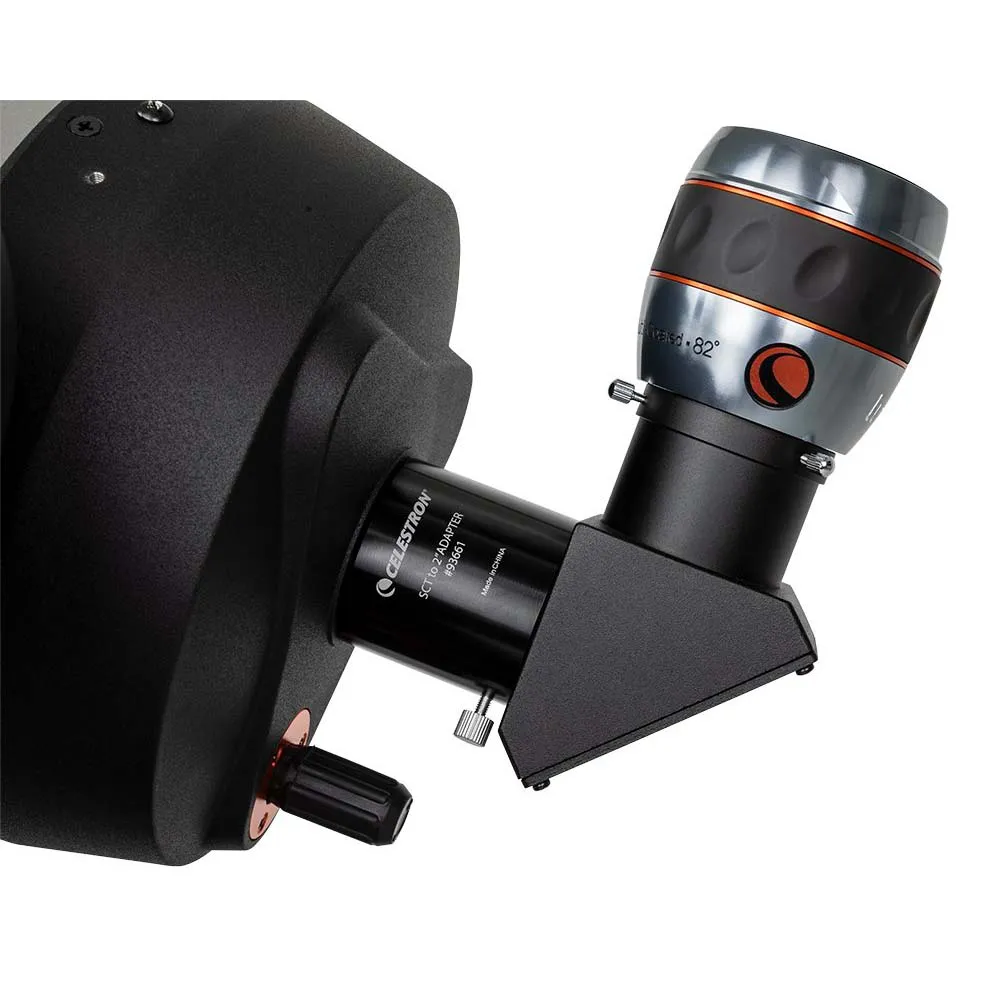 Celestron Adapter -SCT to 2-inch Visual Back