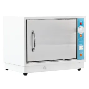 DERMALOGIC 24 Towel Steamer