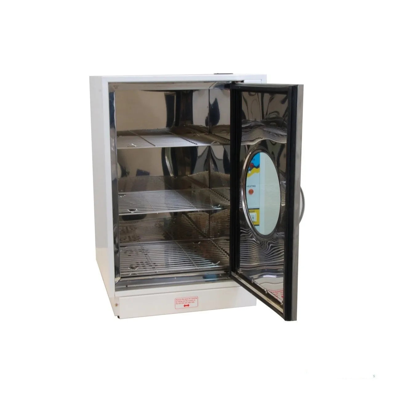 Dermalogic Towel Steamer 120