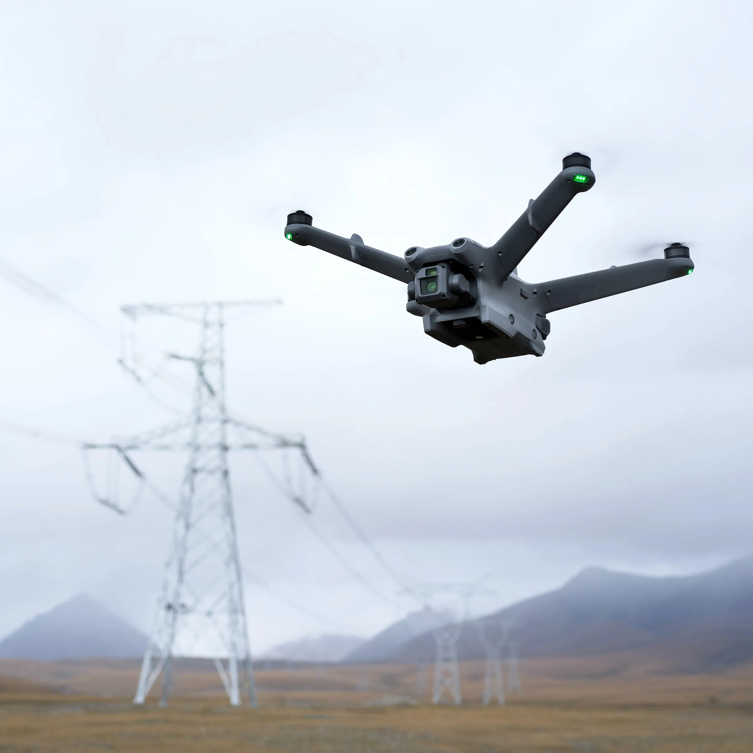 DJI Matrice 3D for Dock 2 w/ DJI Care Enterprise