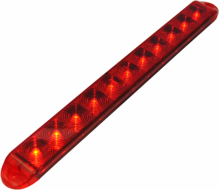 LED Marker and Turn Indicator Light Bar
