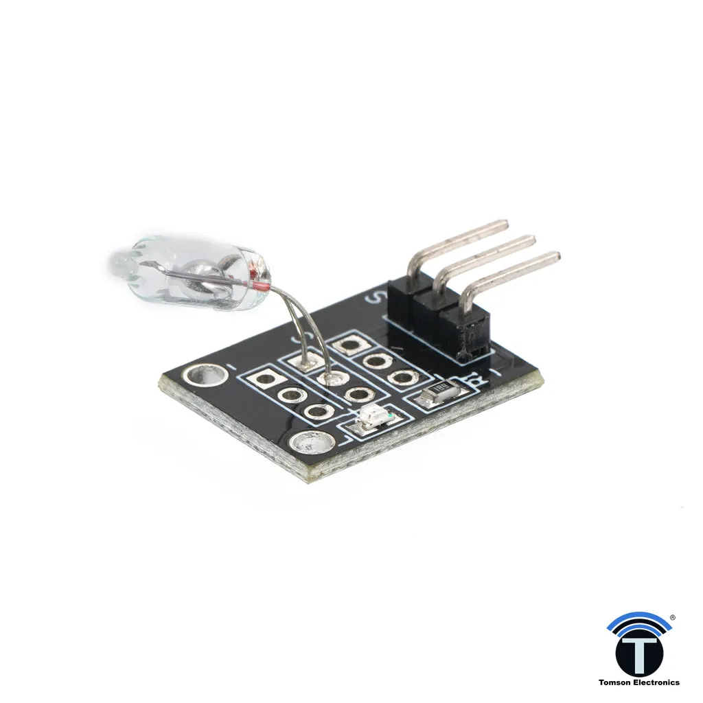 Mercury Sensor Module KY-017
