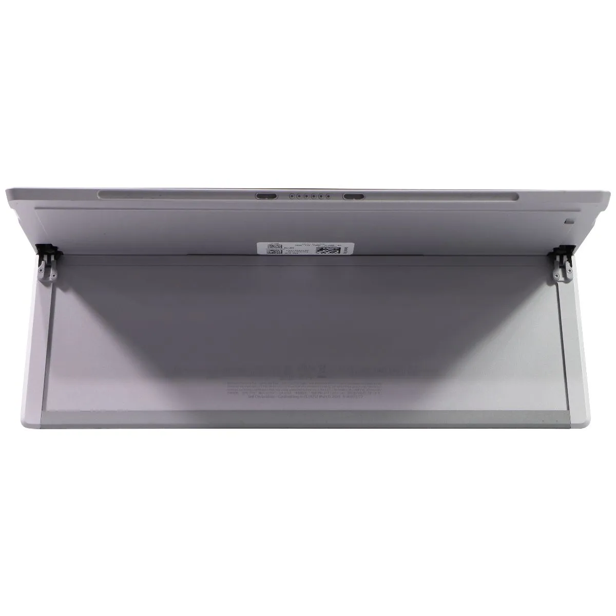 Microsoft Surface Pro 4 (12.3-in) Tablet 1724 m3-6Y30/256GB/4GB/10 Pro - Silver