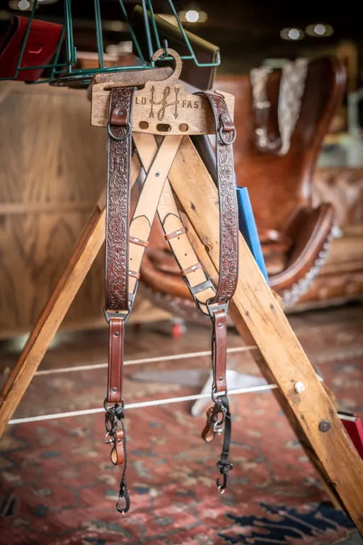 Money Maker | Tooled Collection