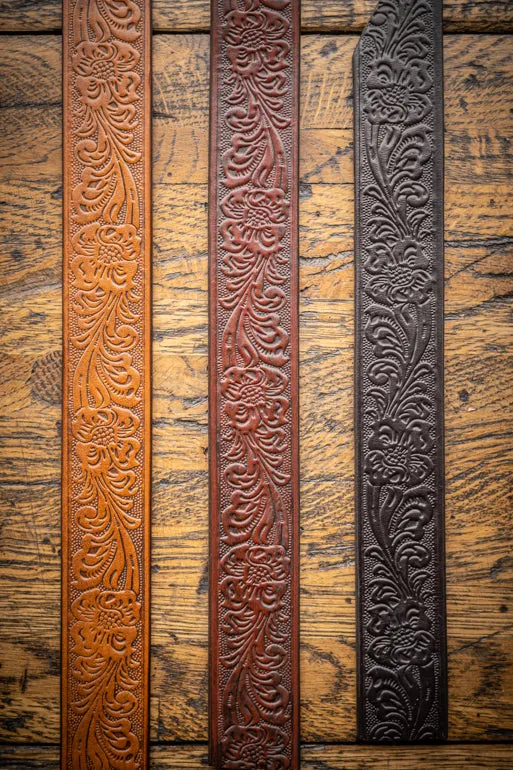 Money Maker | Tooled Collection