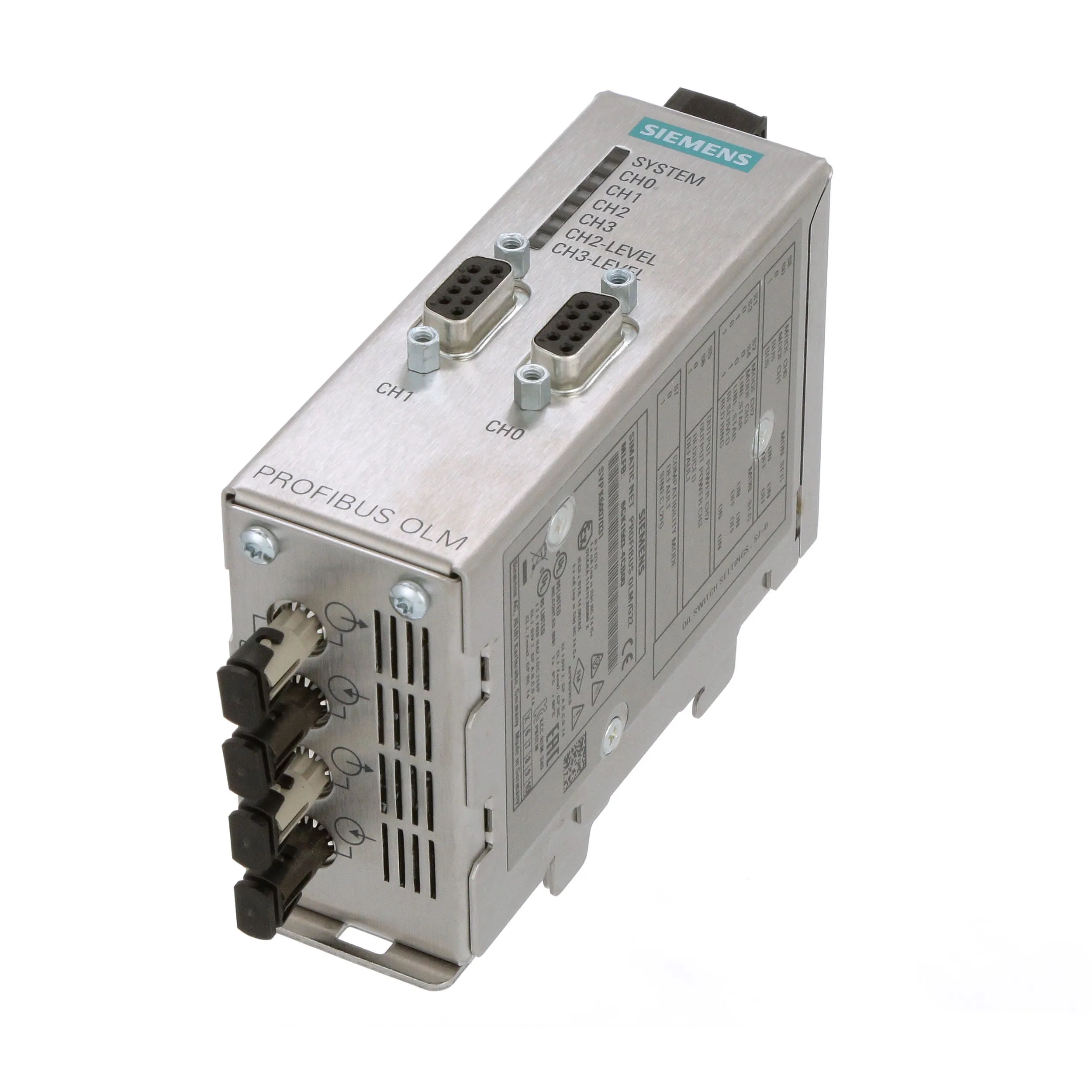 Siemens 6GK15034CB00