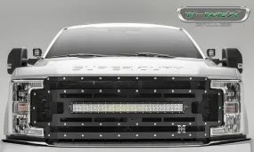 T-REX Torch Series, Grilles - 2017-2019 F250/F350 with Forward Camera