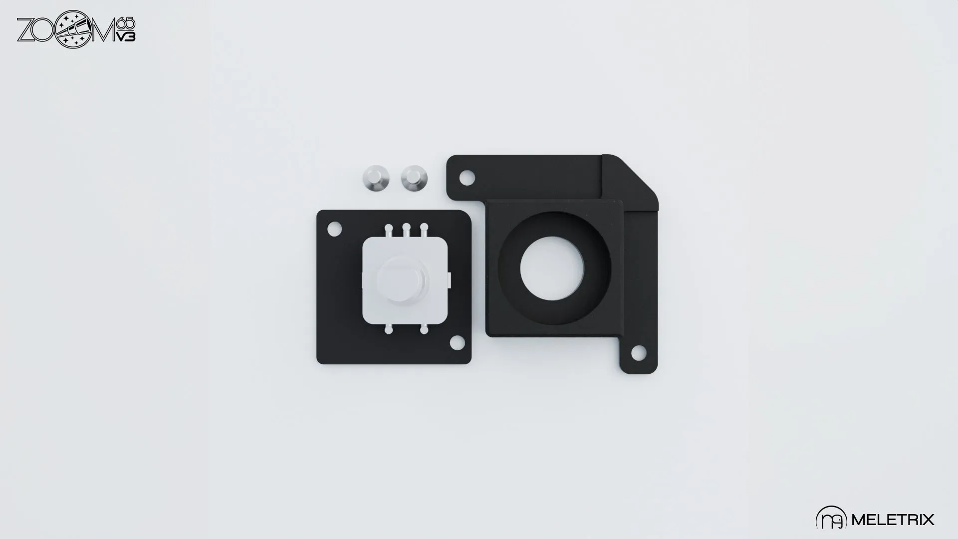 Zoom65 V3 Modules