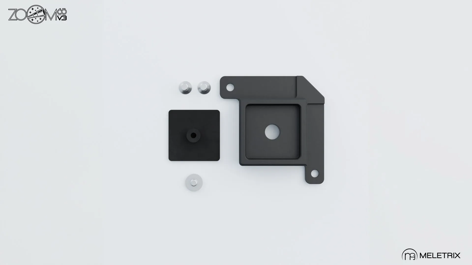 Zoom65 V3 Modules