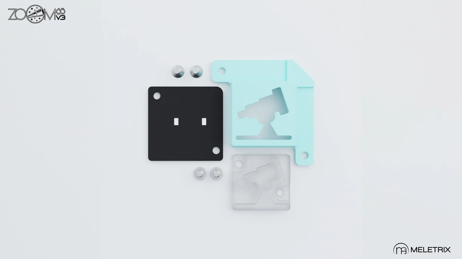 Zoom65 V3 Modules
