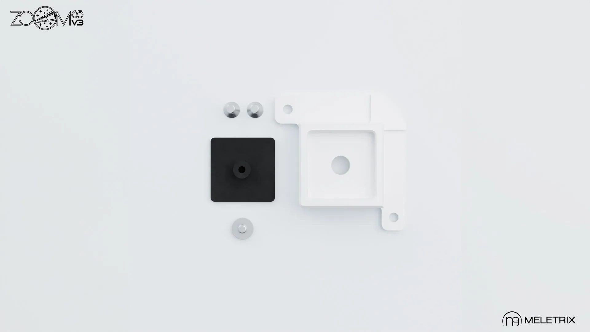 Zoom65 V3 Modules