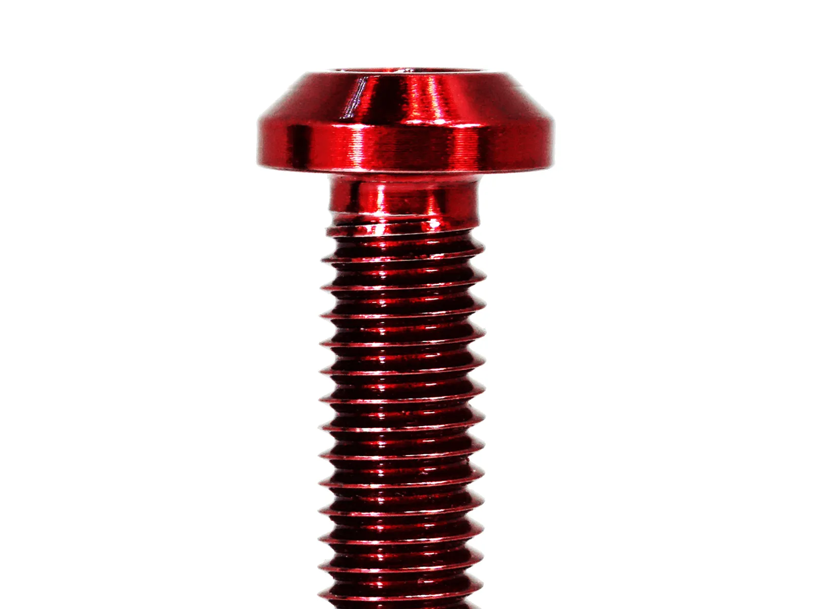 ZSPEC "Stage 3" Dress Up Bolts® Fastener Kit for '23  Mitsubishi Mirage, Titanium